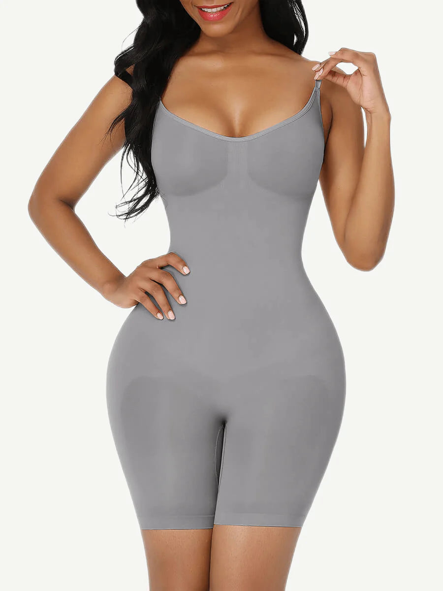 Full Body Shaper for Plus Size Women