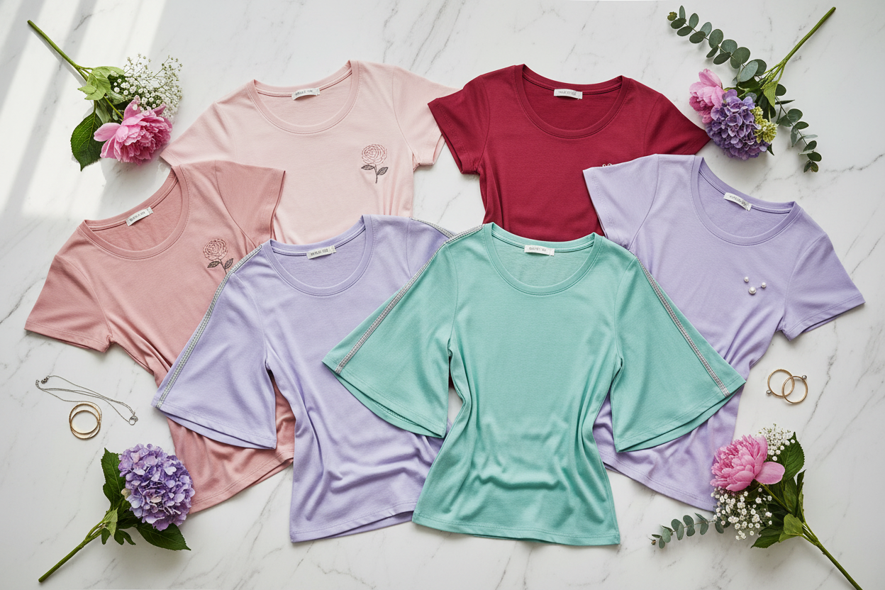T-shirts
