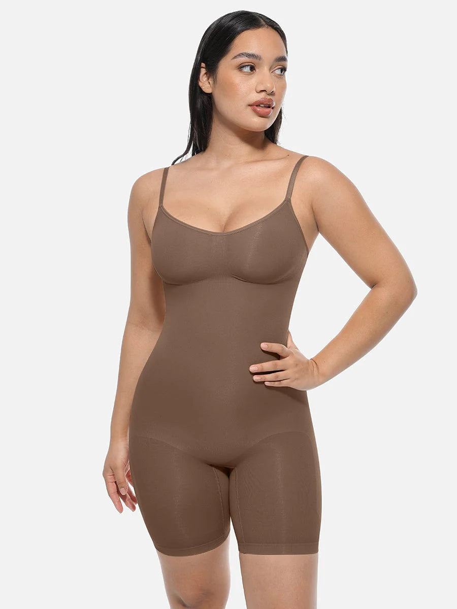 Full Body Shaper for Plus Size Women
