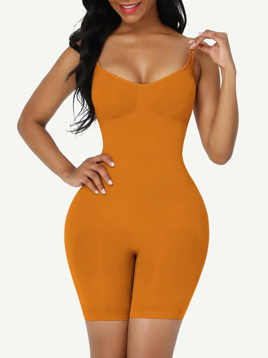 Full Body Shaper for Plus Size Women