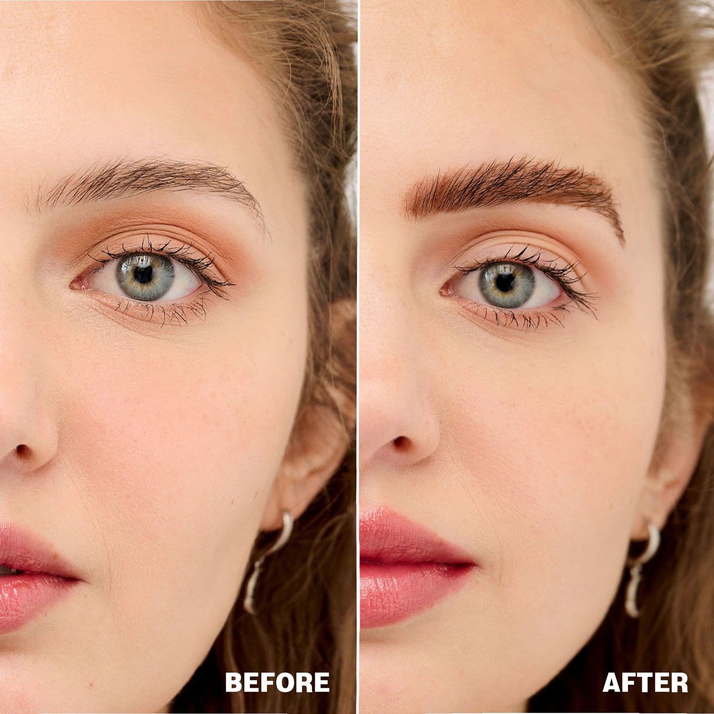 PHOFAY Waterproof Eyebrow Gel