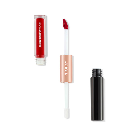 Non-stick Double Head Lip Gloss CL021