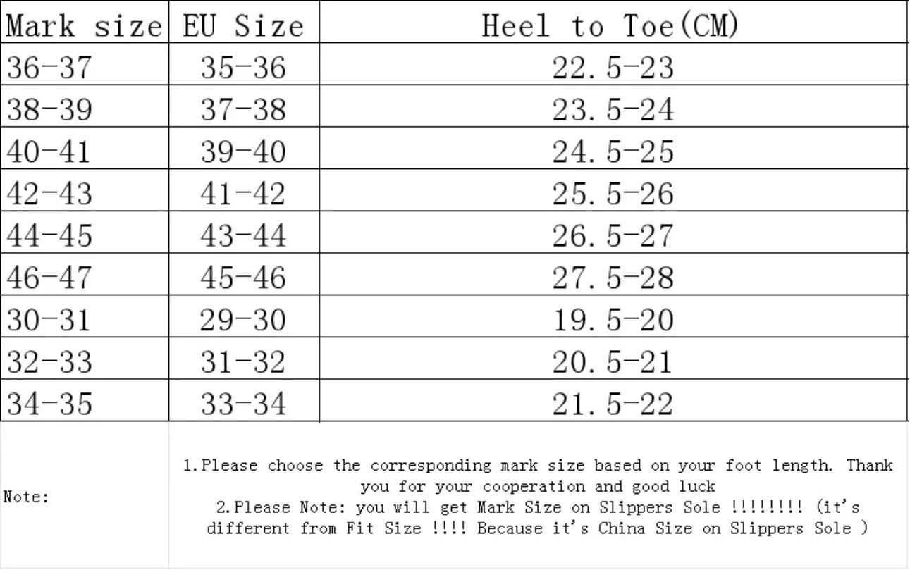 Unisex Home Crocs Wedges Heel Platform Indoor Outdoor Unisex Slippers
