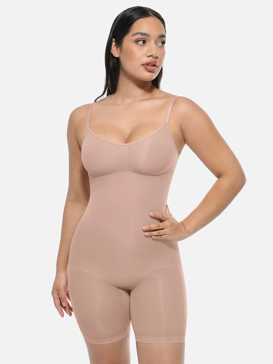 Full Body Shaper for Plus Size Women